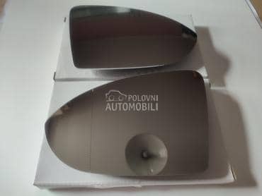 Staklo retrovizora za Volkswagen Golf 7 od 2013. do 2020. god.