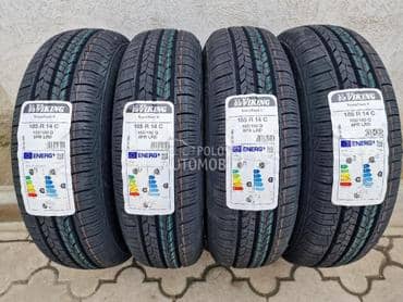 Viking 185/80 R14 Letnja