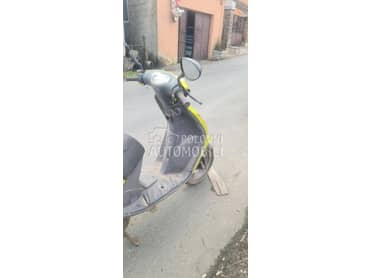 Peugeot Vivacity 100cc