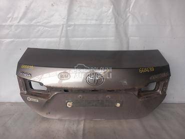 GEPEK za Toyota Corolla