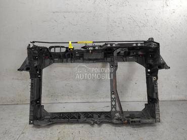 VEZNI LIM za Ford Tourneo Connect