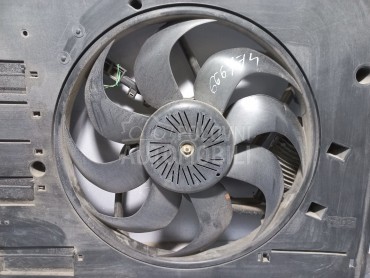 VENTILATOR za Volvo S60