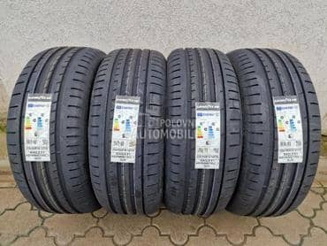 Goodyear 255/55 R19 Letnja