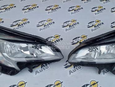 Farovi za Opel Corsa E od 2015. do 2019. god.