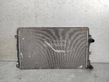 HLADNJAK VODE za Volkswagen Touran