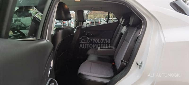 Opel Mokka 1.6 CDTI COSMO