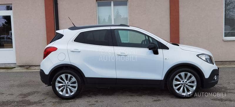 Opel Mokka 1.6 CDTI COSMO