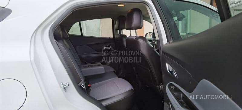 Opel Mokka 1.6 CDTI COSMO