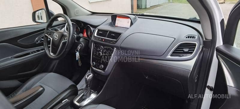 Opel Mokka 1.6 CDTI COSMO