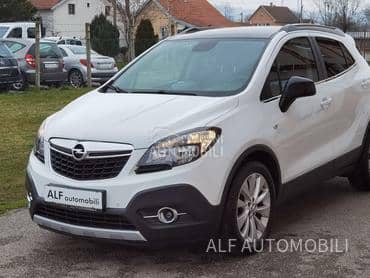Opel Mokka 1.6 CDTI COSMO