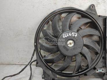 VENTILATOR za Audi A4