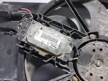 ELEKTRONIKA REOSTAT za Volvo C30