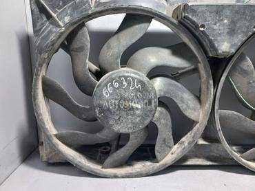 VENTILATOR za Citroen Xsara