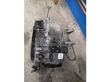 Automacki menjač za Citroen C5 od 2008. do 2016. god.