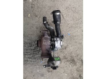 Turbina za Citroen C5