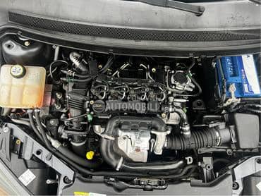 Motor 1.6 Tdci za Ford Focus od 2005. do 2010. god.
