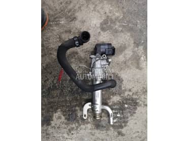 Egr ventil 2.0 hdi za Citroen C5