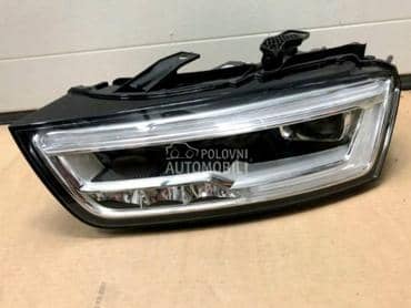 Ful Led Far za Audi Q3 od 2016. do 2019. god.