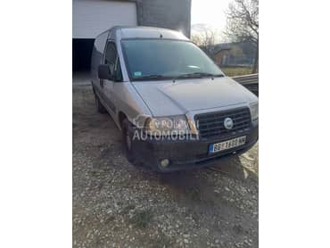 Vrata,hauba,tepih,staklo,far za Fiat Scudo