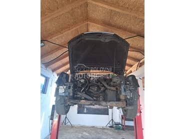 karoserija za Hyundai Tucson