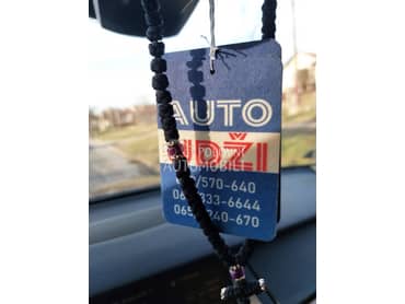 karoserija za Kia Sorento