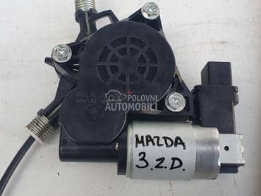 Zadnji desni podizac motoric za Mazda 3