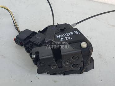 Zadnja desna brava za Mazda 3
