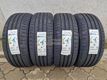 Sava 225/55 R17 Letnja