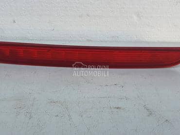 Trece stop svetlo gepek vrata za Mazda 2 od 2007. do 2014. god.