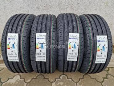 Sava 215/55 R16 Letnja