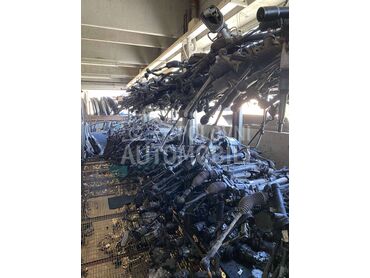 Letva volana za Volkswagen Golf 4