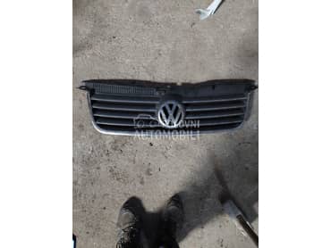 Maska za Volkswagen Passat B5.5