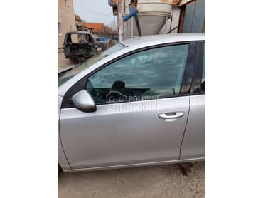 Vrata za Volkswagen Golf 6