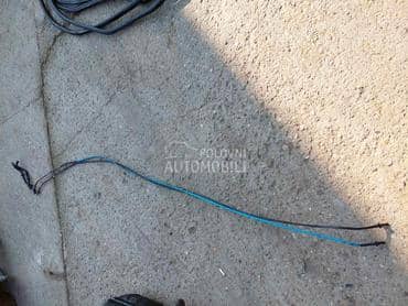 Creva goriva za Volkswagen Golf 6, Golf 7, Passat B6 ...