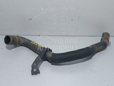 CRIJEVO za Citroen Berlingo