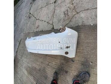 Zadnji branik za Volkswagen up!