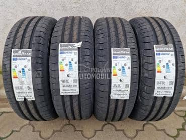 Goodyear 195/65 R15 Letnja