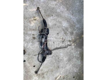 Letva volana za Volkswagen Touran