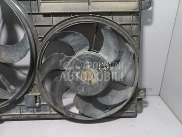 VENTILATOR za Volkswagen Passat B6
