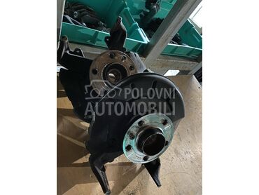 Glavcina sa lezajem za Škoda Rapid