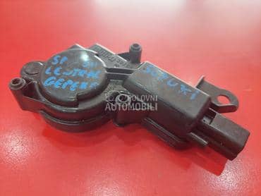 elektro brava gepek vrata za Suzuki Splash