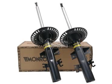 T6 Amortizeri Prednji 15-22