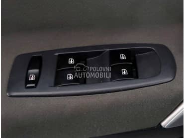 Prekidači za Renault Koleos od 2007. do 2017. god.