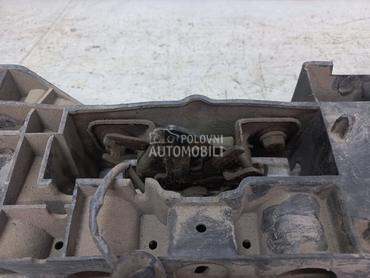 BRAVA HAUBE za Renault Clio