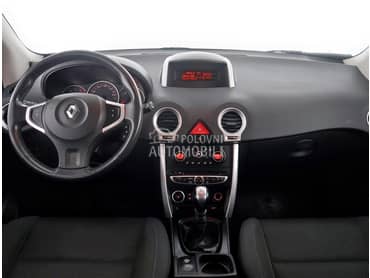 Instrument tabla za Renault Koleos od 2007. do 2017. god.