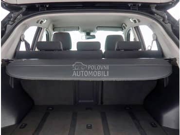 Roletna gepeka za Renault Koleos od 2007. do 2017. god.