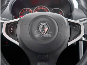 Airbag volana za Renault Koleos od 2007. do 2017. god.