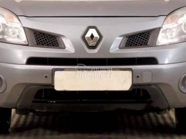 Prednji branik za Renault Koleos od 2007. do 2011. god.