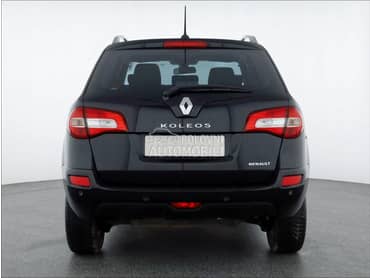 Vrata gepeka za Renault Koleos od 2007. do 2017. god.
