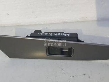 Zadnji levi prekidac podizaca za Mazda 3